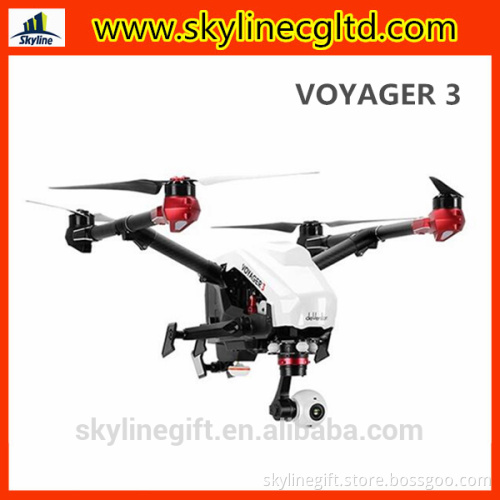 Professional RC drone Walkera Voyager 3 with 1080P camera for aerial photography fit for Go pro camera